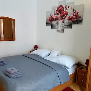 Little Hungary Apartamento